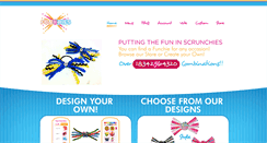 Desktop Screenshot of funchies.com